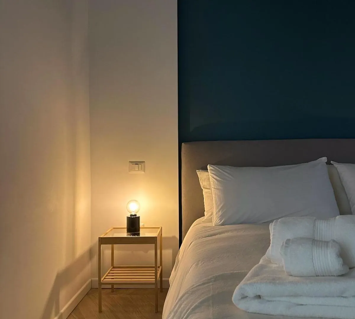 B&B Villa Milly Frattaminore 0*,  Italie