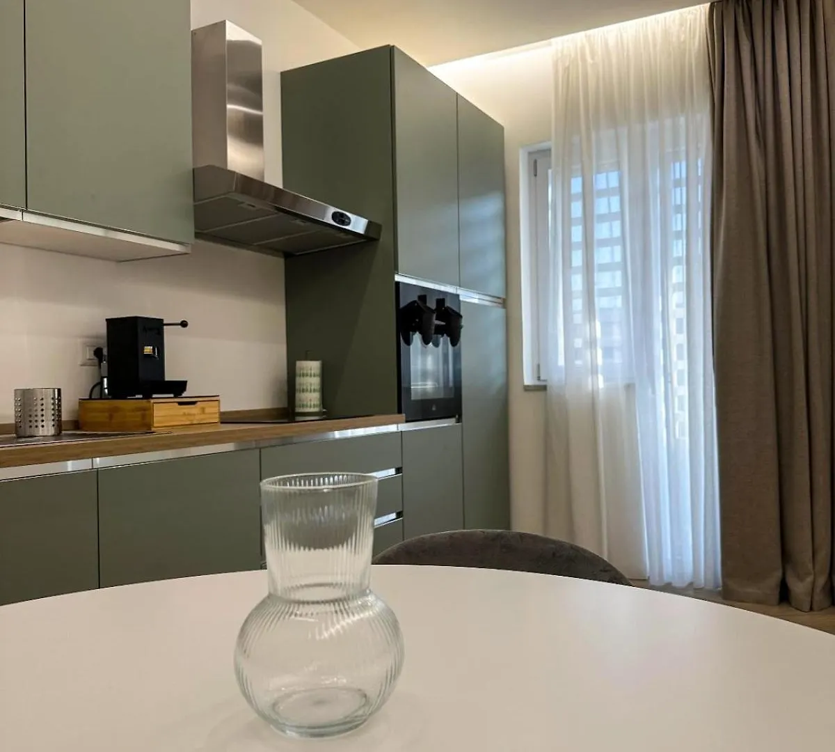 B&B Villa Milly Frattaminore 0*,  Italie