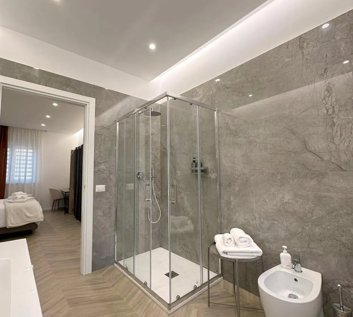 B&B Villa Milly Frattaminore 0*,