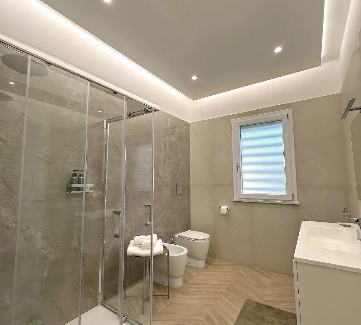 B&B Villa Milly Frattaminore